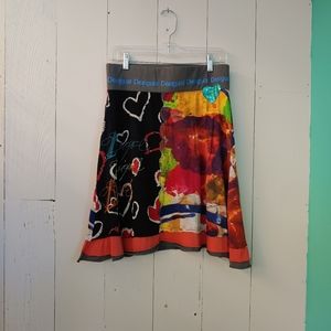 Desigual skirt!